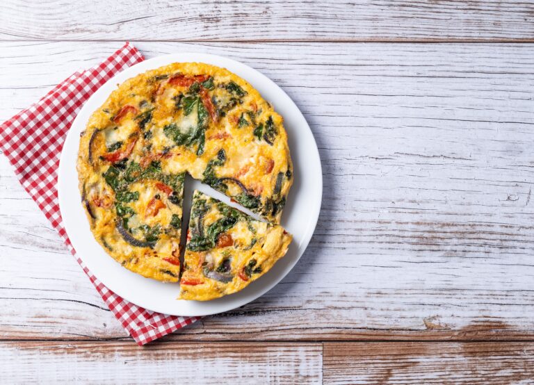 quiche