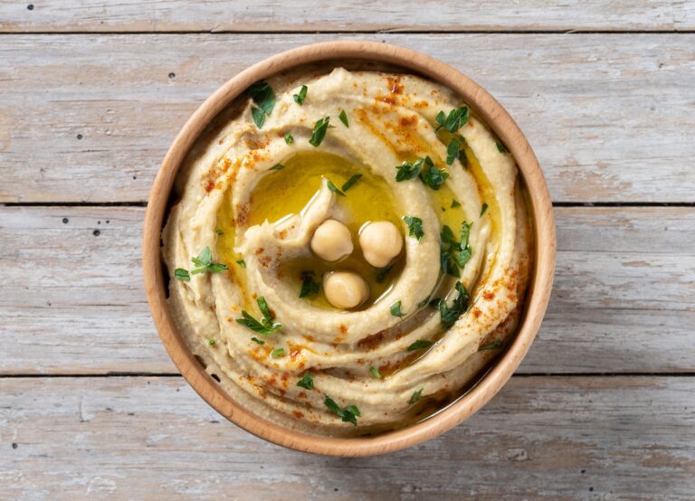 Houmous