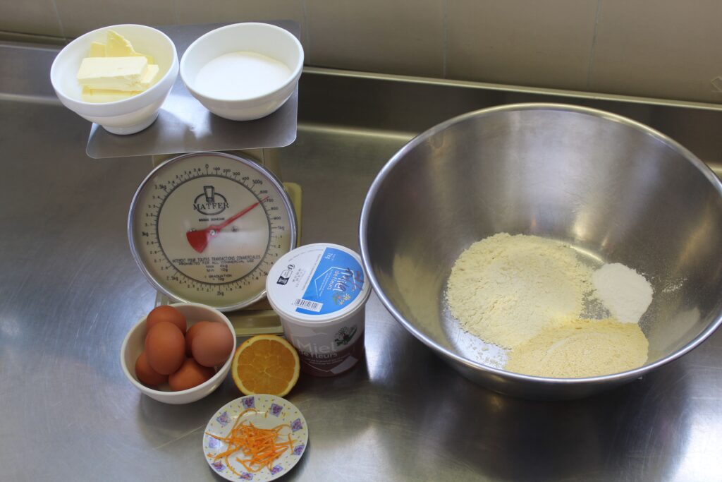 Les équipes de restauration des EHPADs d'Habitat et Humanisme Soin se mettent aux fourneaux