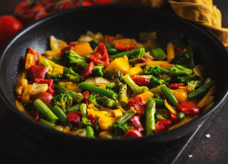Legumes
