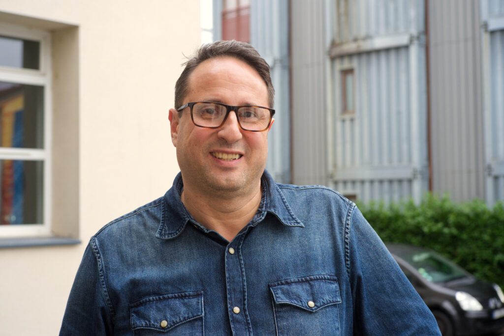 Mourad Maskeraoui Bd