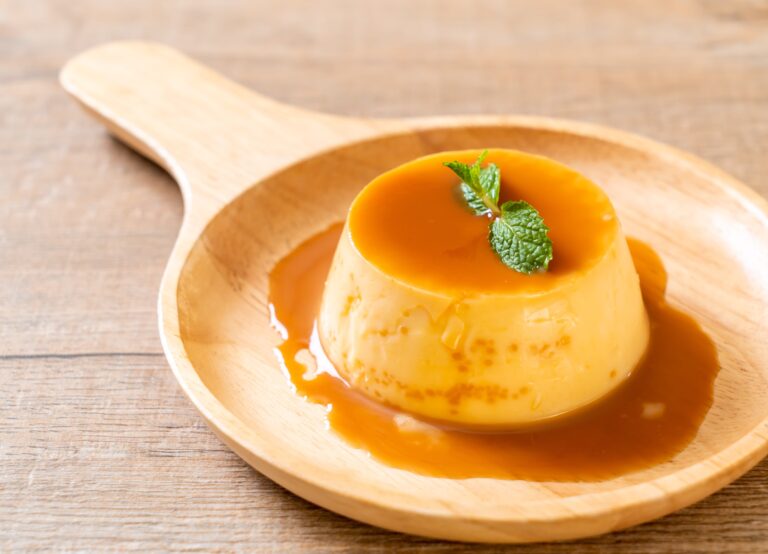 flan coco