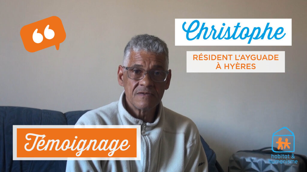 Braver les tempêtes : Le récit inspirant de Christophe Koussou