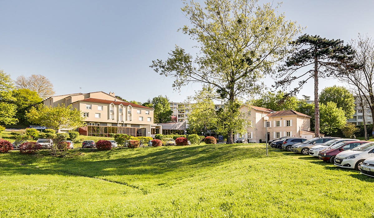 Ateliers en extérieur - Jardin du lac