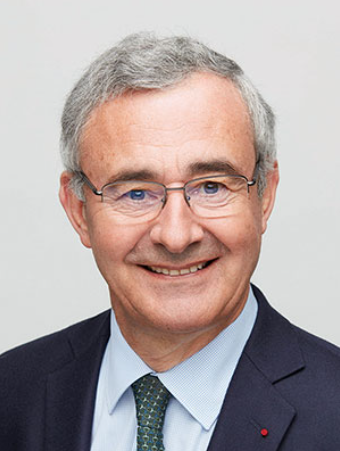 Philippe Pelletier