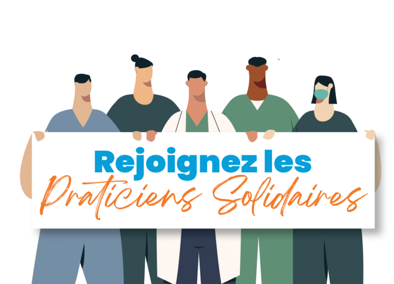 Praticiens Solidaires