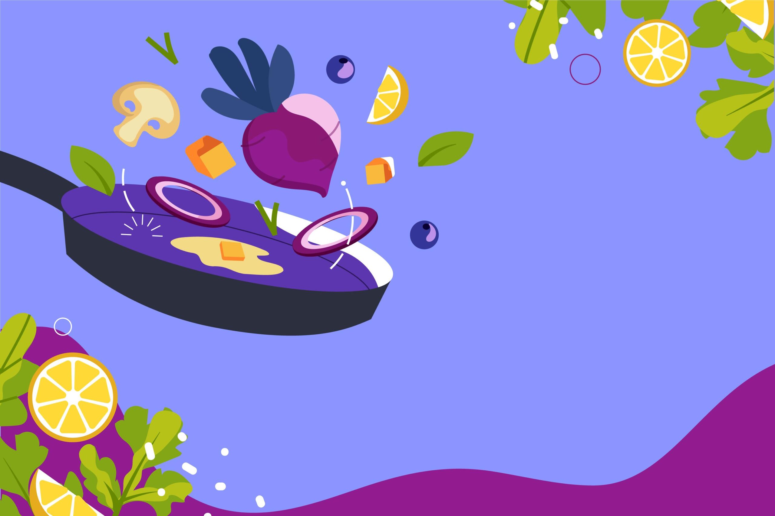 Cuisinons ensemble ! Par le Secours Catholique
