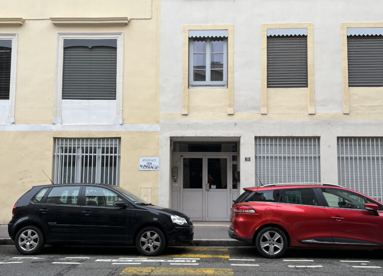 foyers jeunes travailleurs Sèze
