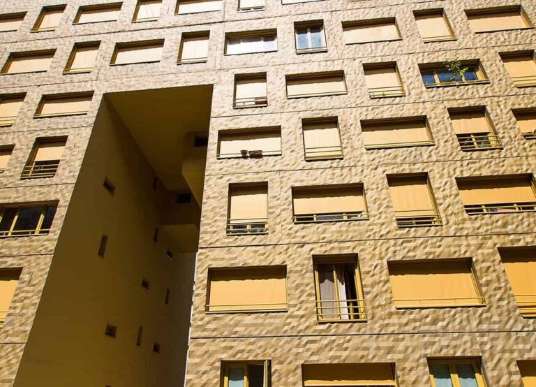Maison des Deux Rives