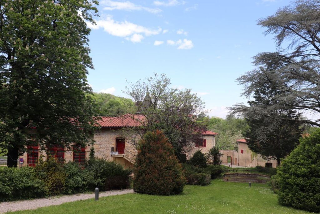 Domaine Petit