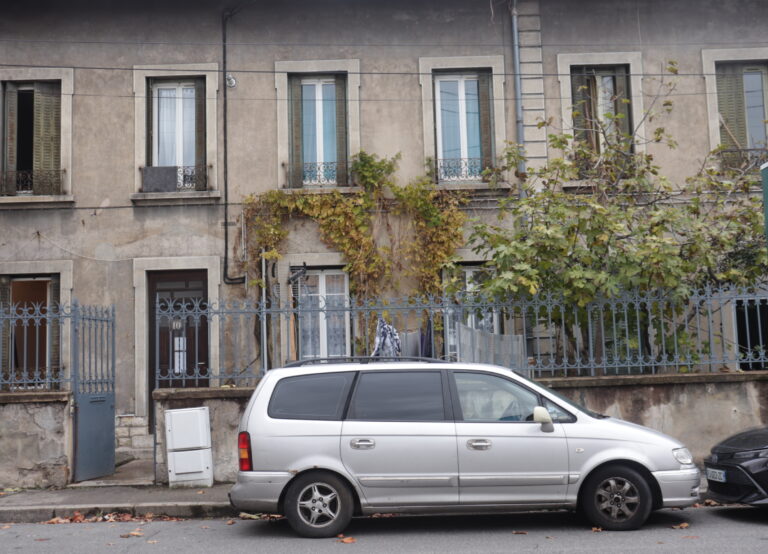 La Mulatière