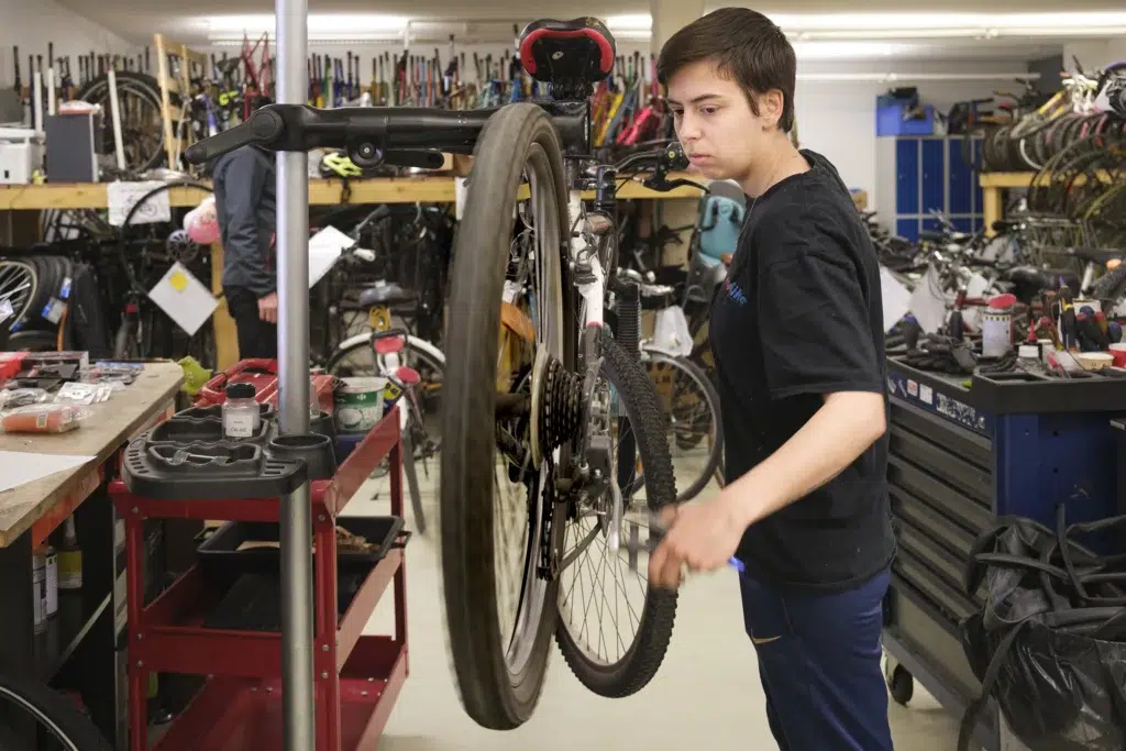 Innover pour l'Industrie