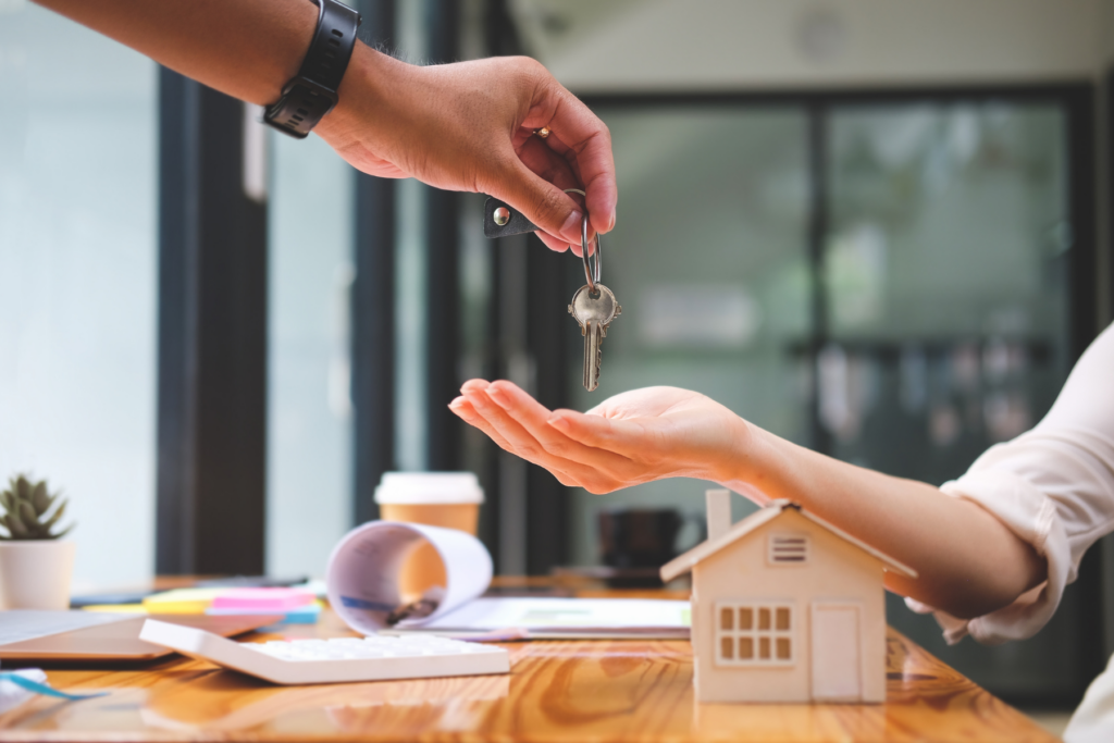 Vous souhaitez réaliser un investissement immobilier ?