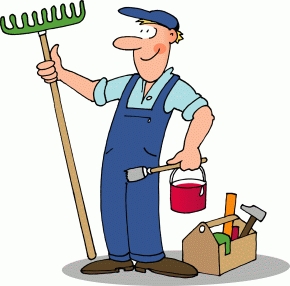 Jardinage Bricolage