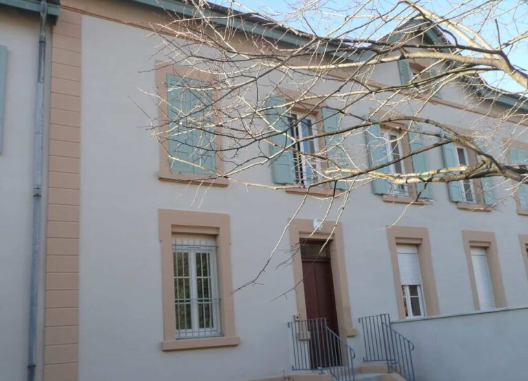 Pension de Famille La Traille