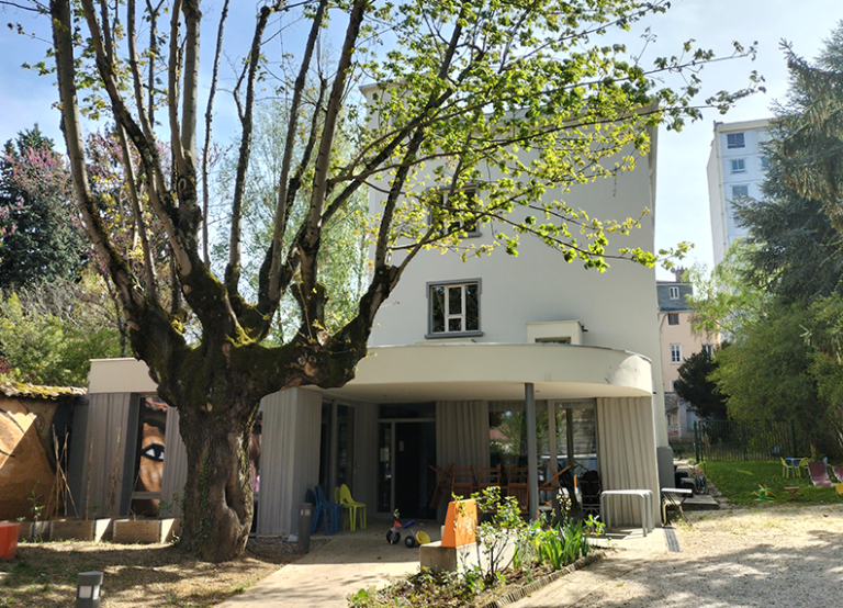 Maison des Amies du Monde