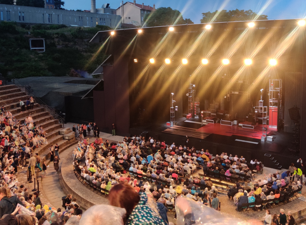 Spectacles et Concerts