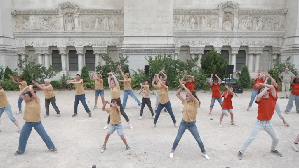 L'accompagnement culturel 