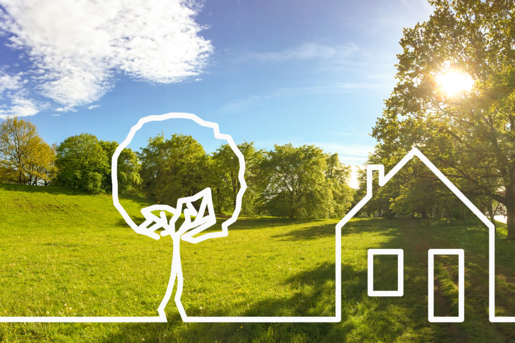 Vous possédez un terrain constructible ?