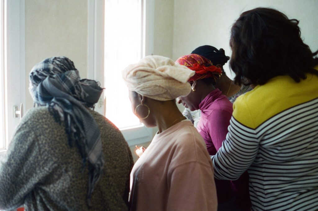 © Muses – Marc Laffitte 