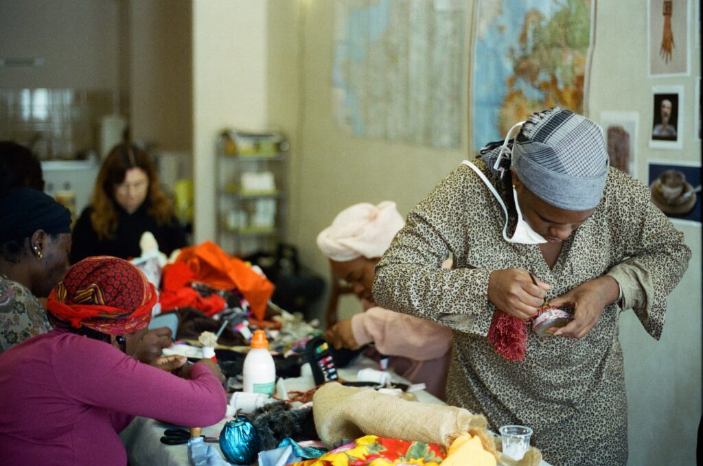 © Muses – Marc Laffitte 