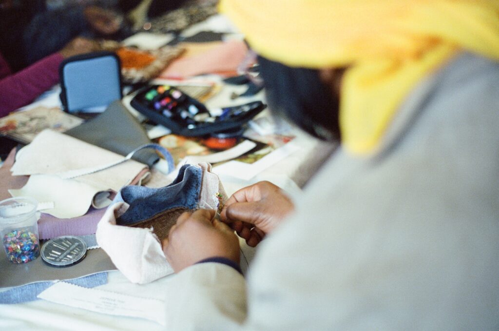 © Muses – Marc Laffitte 