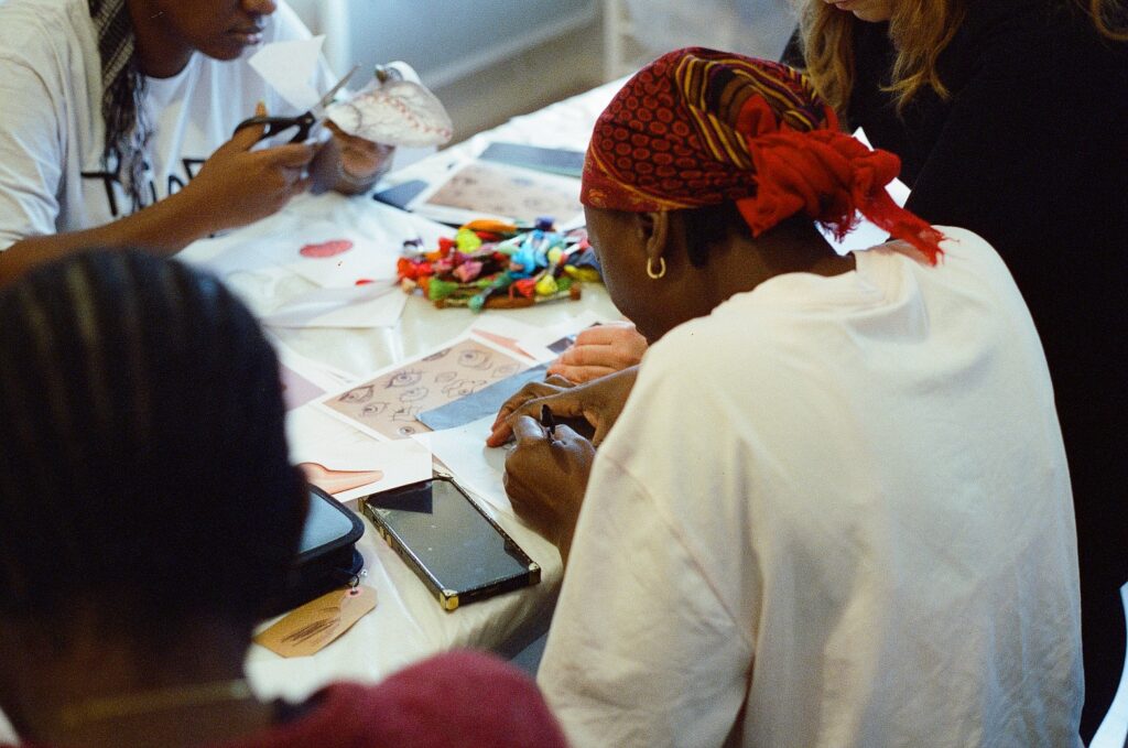 © Muses – Marc Laffitte 