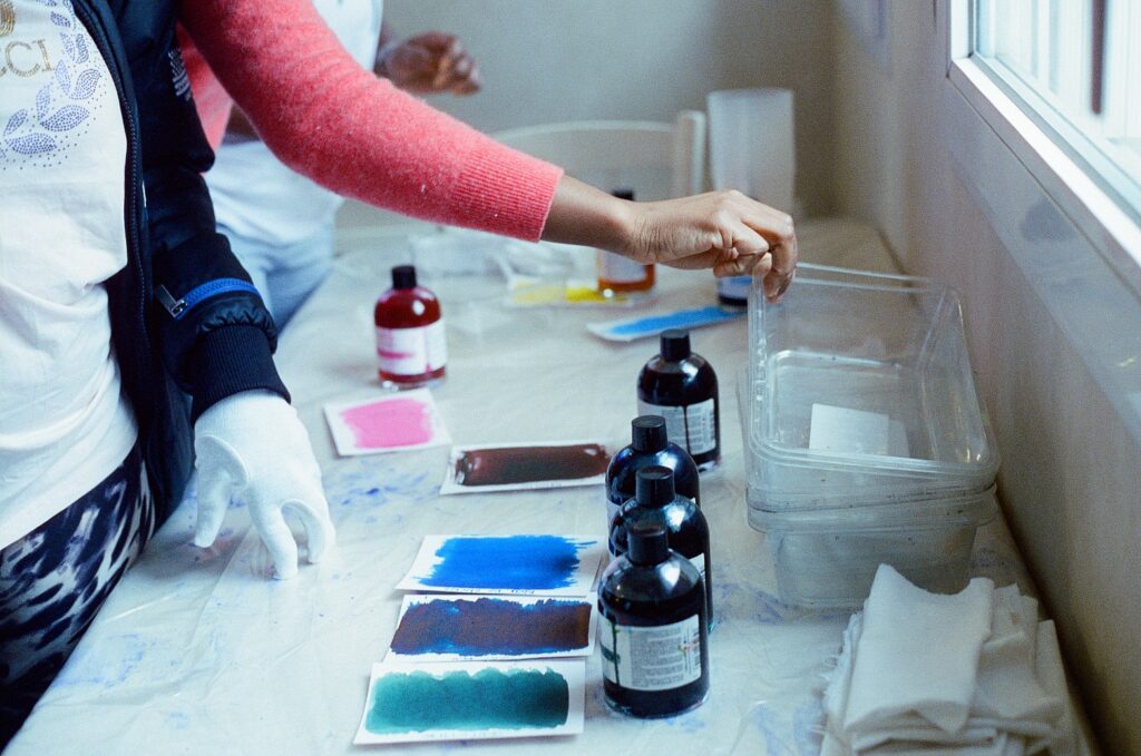 © Muses – Marc Laffitte 