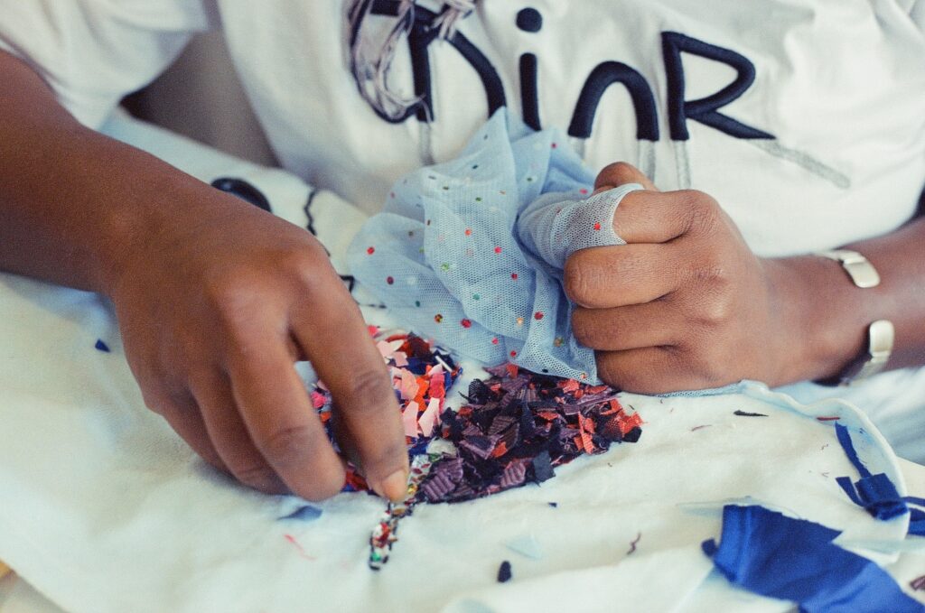 © Muses – Marc Laffitte 