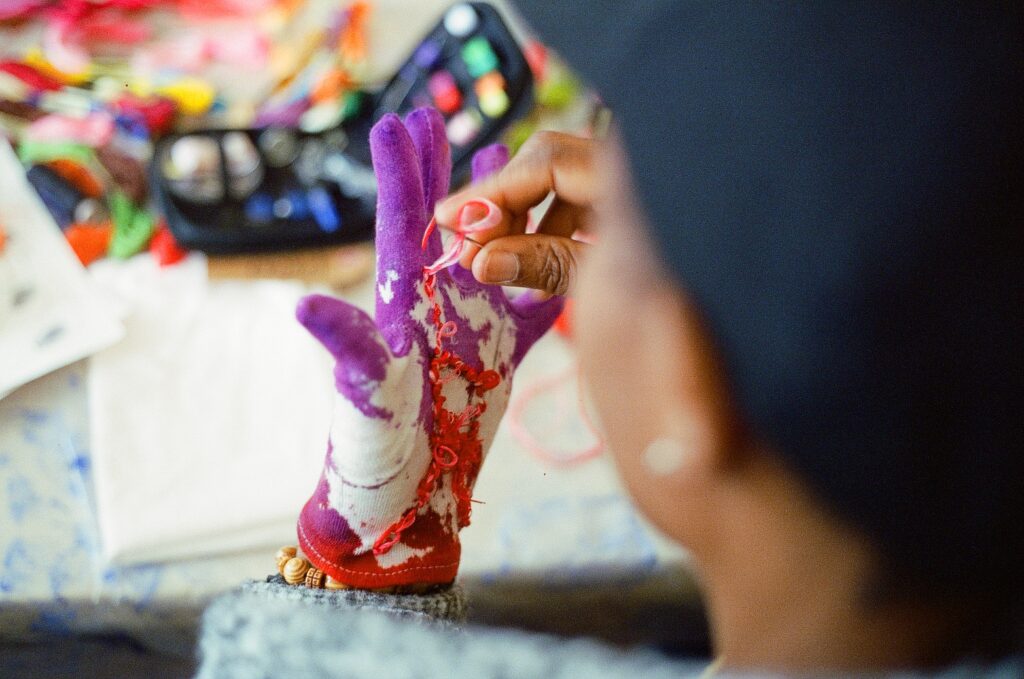 © Muses – Marc Laffitte 