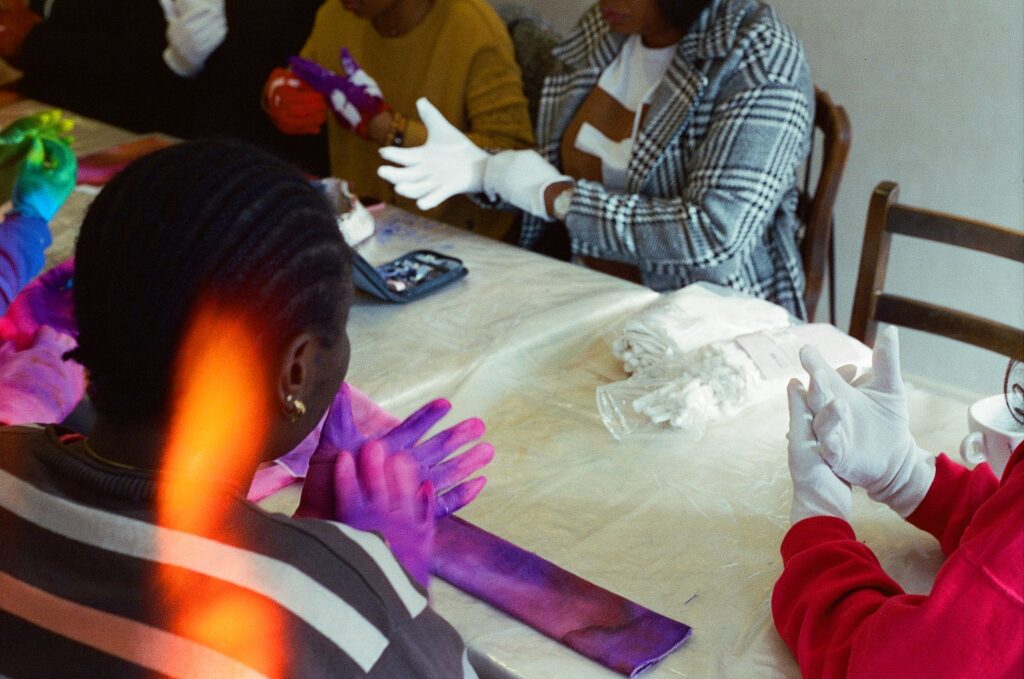 © Muses – Marc Laffitte 