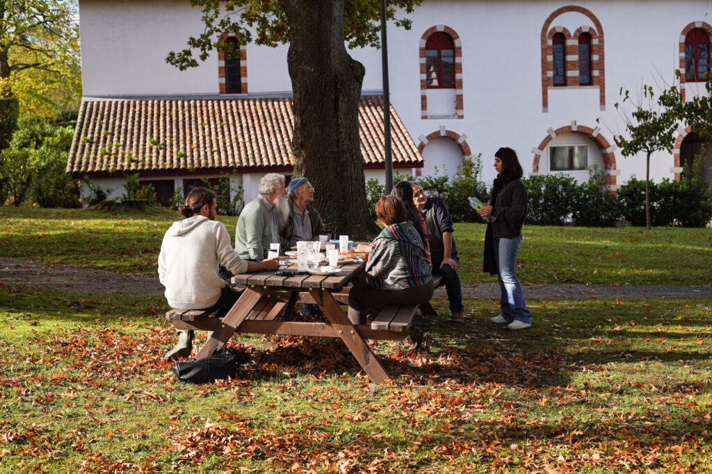 Corporate Abbaye Belloc
