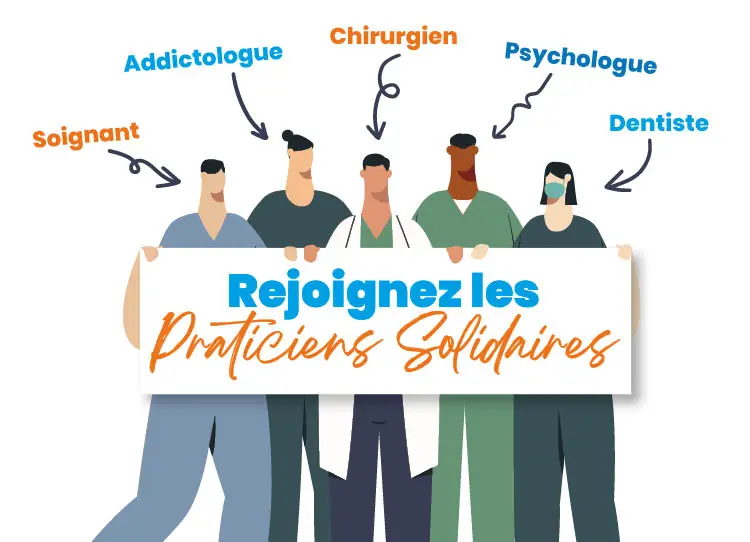 Praticiens Solidaires