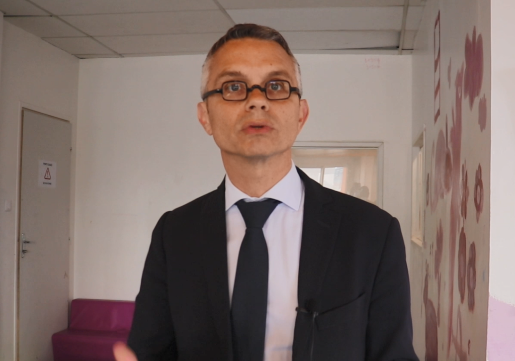 Renaud Payre