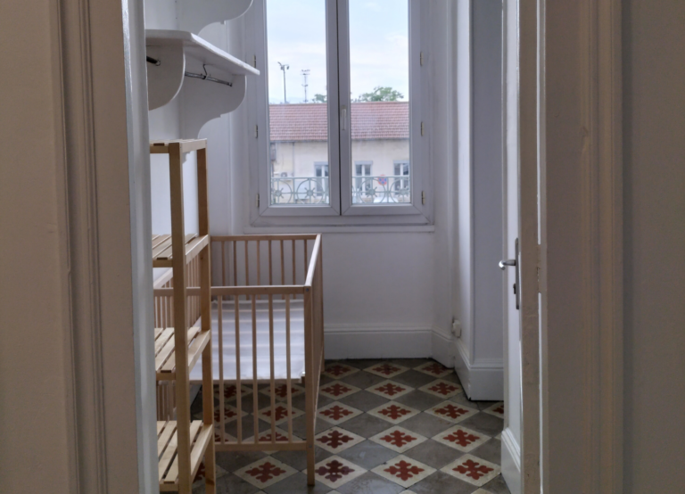 Centre Hebergement Urgence Venissieux