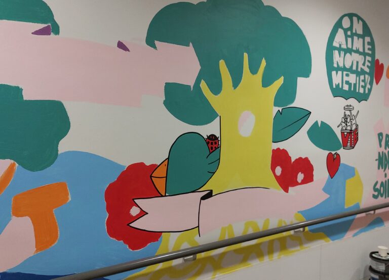 Fresque 2