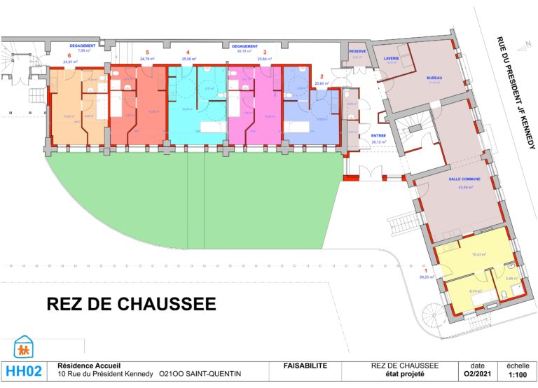 Faisa2 Rez De Chausse A3