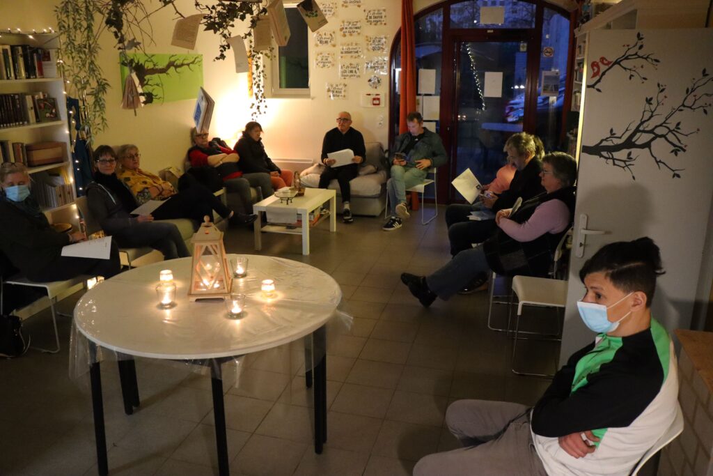 Nuit Lecture 2025 Pension De Thionville