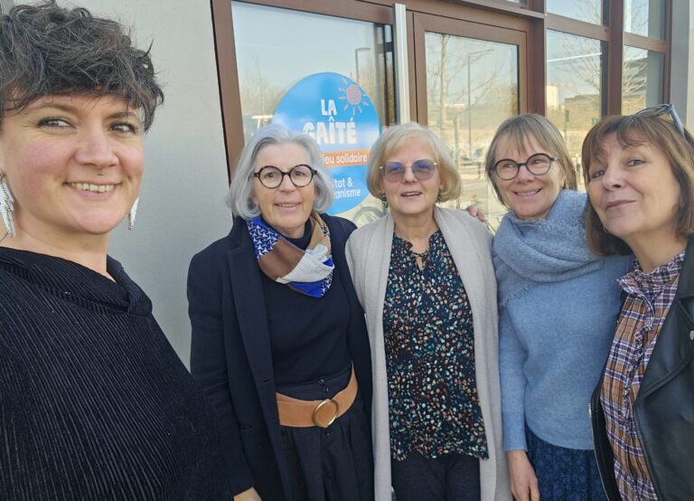 Equipe La Gaîté