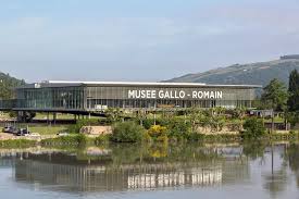 Musée de Saint-Romain-en-Gal