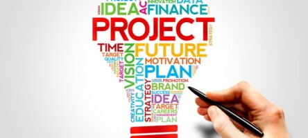 Projet