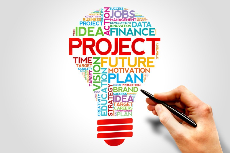 Projet