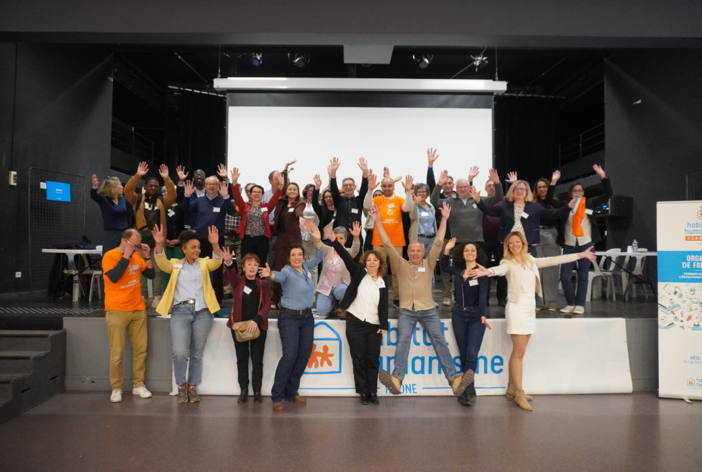 Coordinateur.rice Accompagnement Vers L’emploi