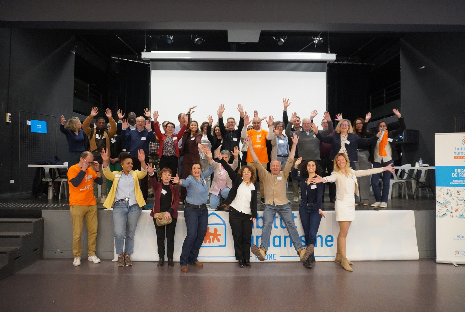 Coordinateur.rice Accompagnement Vers L’emploi