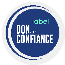 Don en confiance