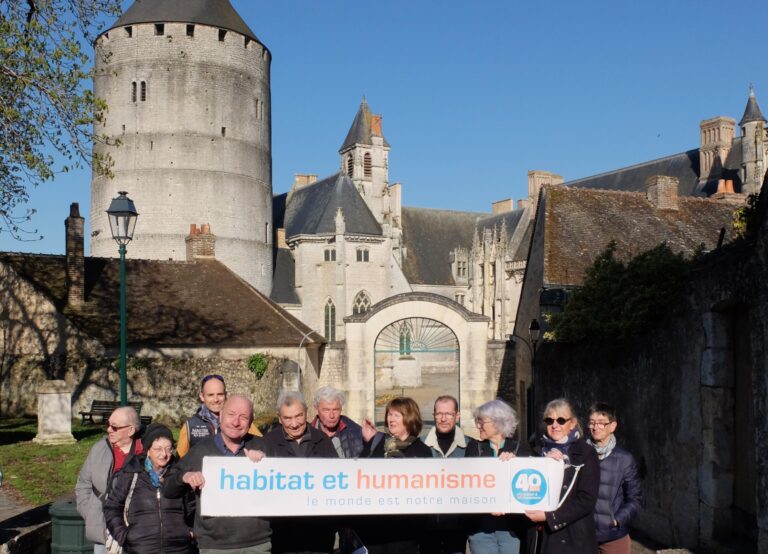 Entree Chateaudun