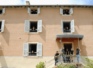 Maison Jm Aujoux