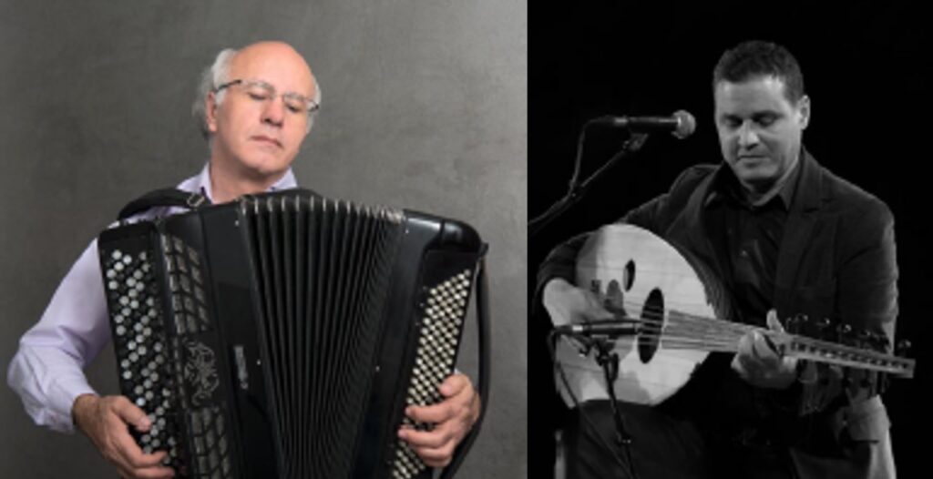 Concert Samedi 24 MAI à 19 h