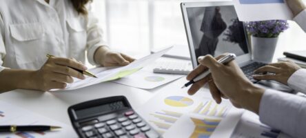 Business People Meeting In The Office Calculate Th 2025 02 19 04 57 52 Utc (1)
