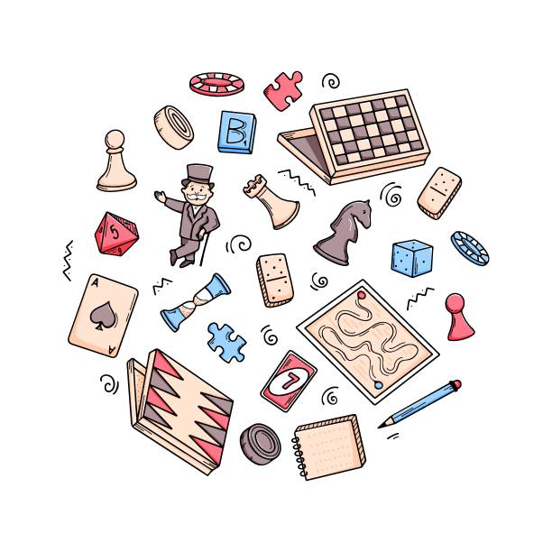 Jeux De Société